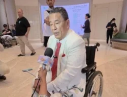Hotman Paris Mundur dari Kuasa Hukum Febrie Adriansyah, Pilih Fokus Jalani Pengobatan di Singapura