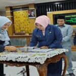 DPRD Situbondo Bahas LKPJ APBD 2025, Tiga Perda Inisiatif Resmi Disahkan