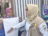 Orangtua Gembok Gerbang SMPN 6 Tambun Utara, Protes Anak Tidak Lolos SPMB