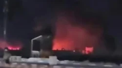 Iran Serang Bahrain dan Kuwait, Ketegangan Timur Tengah Kembali Memanas Usai Serangan AS