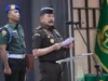 Jaksa Agung Burhanuddin Mutasi 29 Pejabat Kejaksaan, Direktur Penyidikan Jampidsus Diganti