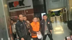 KPK Tahan Anggota DPRD Jatim Moch Mahrus, Total Delapan Tersangka Kasus Dana Hibah Pokmas Ditahan