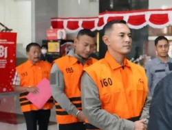 KPK Tahan Empat Tersangka OTT Bupati Pemalang, Satu di Antaranya Staf Administrasi KPK