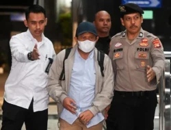KPK Tetapkan Bupati Lombok Barat Lalu Ahmad Zaini Tersangka, Diduga Terima Gratifikasi dan Suap Proyek