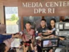 KWP Ancam Laporkan Deddy Sitorus ke MKD, Beri Tenggat 1×24 Jam untuk Minta Maaf
