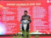 Kalender Event 2026 Dongkrak Ekonomi dan Kunjungan Wisata, Bupati Sumenep Apresiasi Dukungan Masyarakat