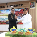Kapolres Sumenep Pimpin Upacara Hari Bhayangkara ke-80, Tegaskan Komitmen Polri Tingkatkan Pelayanan Masyarakat