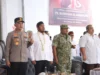 Kapolresta Sumenep Dukung Penyaluran BLT DBHCHT 2026 untuk Buruh Tembakau di Lenteng