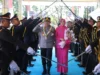 Kapolresta Sumenep Kombes Pol Ariek Indra Sentanu Resmi Disambut, Tegaskan Komitmen Perkuat Pelayanan Presisi