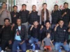 Kapolresta Sumenep Perkuat Kemitraan dengan PWI dan KJS untuk Jaga Kamtibmas