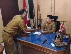 Kecamatan Lenteng Perkuat Potensi Pertanian, UMKM, dan Pelayanan Publik untuk Dongkrak Daya Saing Daerah