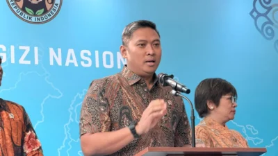 Kepala BGN Sudaryono menjelaskan kesiapan menjalankan putusan MK terkait anggaran Program Makan Bergizi Gratis.