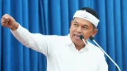 Kepuasan Publik terhadap Kinerja Dedi Mulyadi Tembus 95,4 Persen, Infrastruktur dan Pelayanan Jadi Penopang