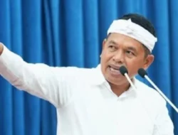Kepuasan Publik terhadap Kinerja Dedi Mulyadi Tembus 95,4 Persen, Infrastruktur dan Pelayanan Jadi Penopang