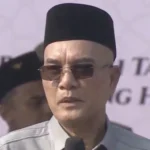 Ketua Komisi VIII DPR Soroti LGBT dan Peluang Pembentukan UU