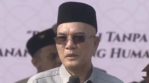 Ketua Komisi VIII DPR Soroti LGBT dan Peluang Pembentukan UU