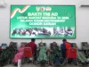 Kodim 0827/Sumenep Gelar Donor Darah, 300 Peserta Ikut Bakti TNI AD untuk Rakyat Madura 2026