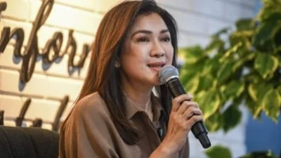 Dirjen KPM Komdigi Fifi Aleyda Yahya menjelaskan pernyataan Presiden Prabowo Subianto