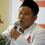 Komedian Narji Resmi Bergabung dengan PSI, PKS Hormati Keputusan Politiknya