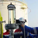 Komut Pertamina Tinjau AFT Juanda dan IT Surabaya, Pastikan Pasokan Energi Nasional serta Kesiapan Biosolar B50