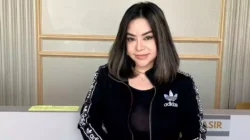 Anisa Bahar menanggapi polemik lagu Gapapa yang dipelesetkan menjadi lirik bernuansa seronok