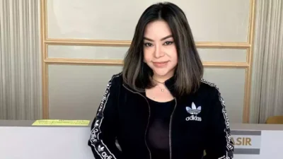 Lagu Gapapa Dipelesetkan, Anisa Bahar Kecewa Lirik Bernuansa Seronok Tuai Polemik