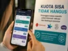 MK Wajibkan Operator Seluler Sediakan Kuota Internet Rollover, Ini Pilihan Paket Telkomsel, IM3, dan XLSmart