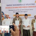 MUI Madura Perkuat Komitmen Jaga Moral Bangsa, MUI Sumenep Dukung Langkah Antisipasi Kampanye LGBT
