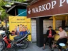Maxim Resmikan Rest Area Perdana untuk Driver di Surabaya, Tingkatkan Kenyamanan dan Keselamatan Mitra