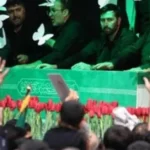 Medvedev Hadiri Pemakaman Ayatollah Khamenei, Tegaskan Iran Akan Menang Hadapi AS