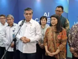 Menaker Verifikasi Isu PHK Massal di Dua Pabrik Jawa Tengah, Pastikan Hak Pekerja Terpenuhi