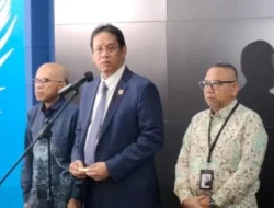 Menkeu Purbaya Libatkan Danantara dalam Rapat KSSK, Rosan dan Dony Hadir Beri Masukan