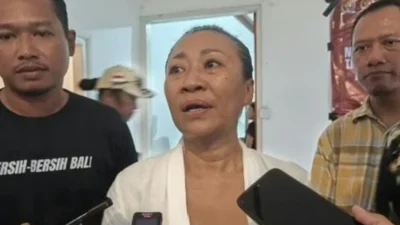 Ni Luh Jelantik Kecam Pengeroyokan Terduga Pencuri Ayam di Bali, Soroti Tangis Anak Korban dan Desak Proses Hukum