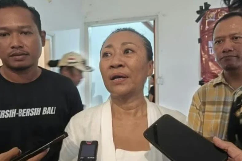 Ni Luh Jelantik mengecam pengeroyokan terduga pencuri ayam di Bali hingga menewaskan KD.