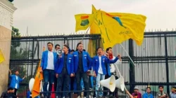 PB PMII Dukung Kortas Tipikor Usut Tiga Kasus Korupsi, Minta Tak Ada Intervensi dalam Proses Hukum