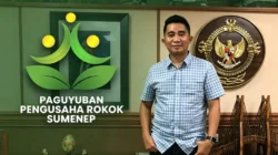 H. Syafwan Wahyudi mengimbau pengusaha rokok menyerap tembakau lokal Sumenep dan meminta petani tidak melakukan panen dini.