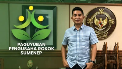 H. Syafwan Wahyudi mengimbau pengusaha rokok menyerap tembakau lokal Sumenep dan meminta petani tidak melakukan panen dini.