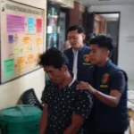 Paman Dibacok Keponakan di Sampang, Polisi Amankan Pelaku dan Sita Sabit