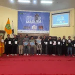 Pekan Seni Madura X Resmi Dibuka, UKM Sanggar Lentera UPI Sumenep Bangkitkan Semangat Berkesenian Generasi Muda