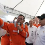 Pemerintah Percepat Izin Tiga Proyek Migas Strategis di Jatim dan Jateng, Targetkan Produksi Energi Naik
