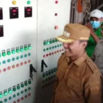 Pemkab Bangkalan Luncurkan Beras Desa Azmi 99, Perkuat Hilirisasi Pangan dan Serap Gabah Petani
