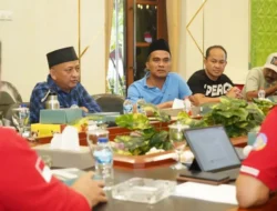 Pemkab Bangkalan Percepat Pembangunan Sekolah Rakyat, Target Beroperasi Tahun Ajaran 2027