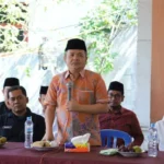 Pemkab Bangkalan Perkuat Akurasi DTSEN melalui Pelatihan Pemutakhiran Data di Arosbaya