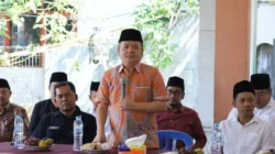 Pelatihan pemutakhiran Data Tunggal Sosial Ekonomi Nasional DTSEN Non Desil di Kecamatan Arosbaya Bangkalan