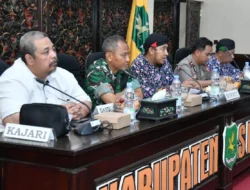 Pemkab Sumenep Awasi Harga Tembakau 2026, Lindungi Petani dari Pembelian di Bawah TIHT