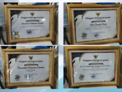 Pemkab Sumenep Borong Empat Penghargaan Nasional BKKBN, Program Cegah Stunting Jadi Sorotan