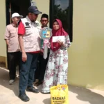 Pemkab Sumenep dan Baznas Perbaiki 66 Rumah Tidak Layak Huni Selama Semester I 2026