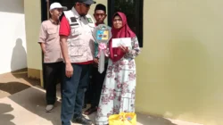 Pemkab Sumenep dan Baznas Perbaiki 66 Rumah Tidak Layak Huni Selama Semester I 2026