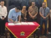 Pemkot Serang Gandeng Swasta Bangun Jalan Nambo–Ampel Lewat Program CSR, Kurangi Beban APBD