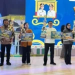 Pemkot Serang Raih Juara III Pentas Seni dan Budaya Rakernas APEKSI 2026 di Medan